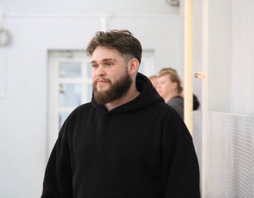 Михаил Александрович Заремба