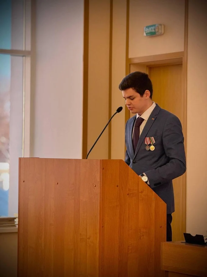 Профилактические плакаты от КИБМ