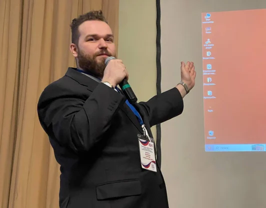 Сергей Александрович
Заремба